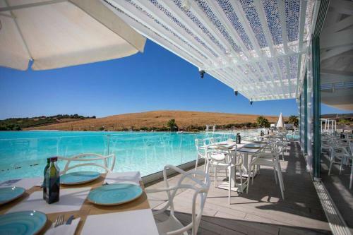 Apartamento Thiago - Alcazaba Lagoon