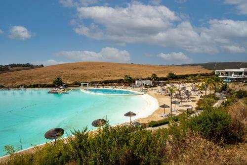 Apartamento Thiago - Alcazaba Lagoon