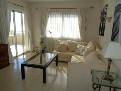 Apartamento Pparaiso 8d Gibraltar Views