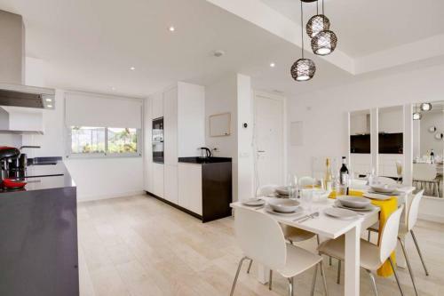 Apartamento Torres - Alcazaba Lagoon