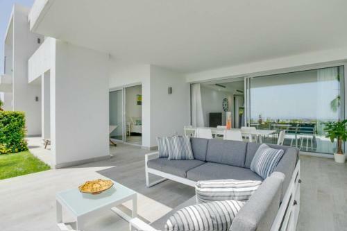 Apartamento Torres - Alcazaba Lagoon