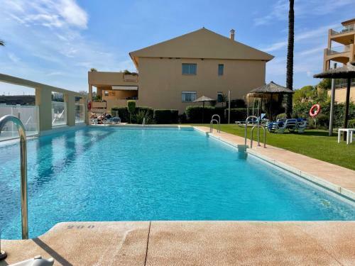 Apartamento La Resina Golf - Eaw Homes
