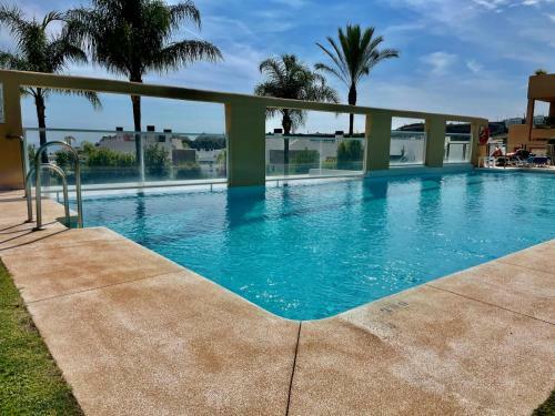 Apartamento La Resina Golf - Eaw Homes