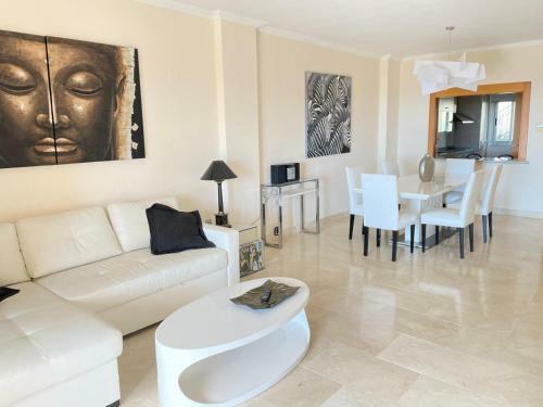 Apartamento La Resina Golf - Eaw Homes