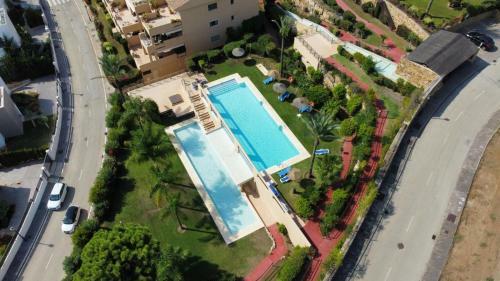 Apartamento La Resina Golf - Eaw Homes