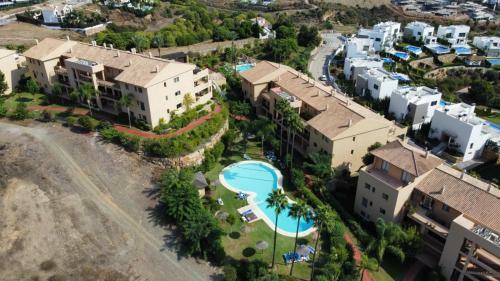 Apartamento La Resina Golf - Eaw Homes