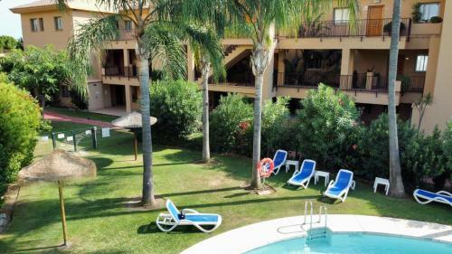 Apartamento La Resina Golf - Eaw Homes