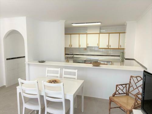 Apartamento Estepona Bay
