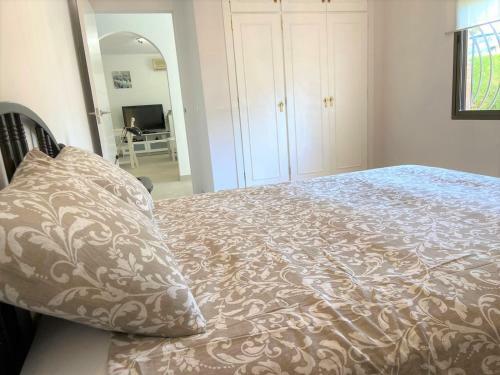 Apartamento Estepona Bay