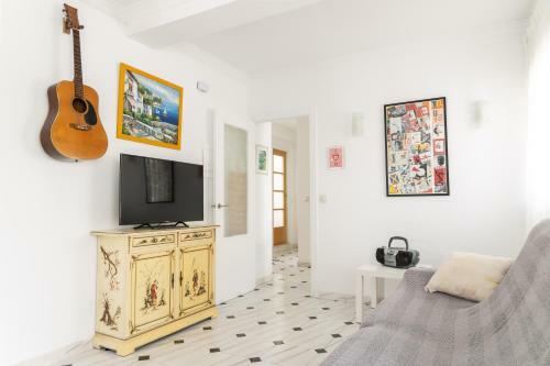 Apartamento Castillo