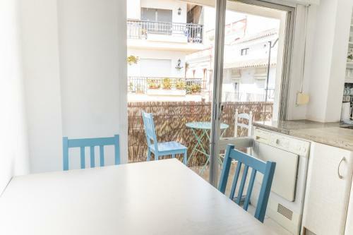 Apartamento Castillo