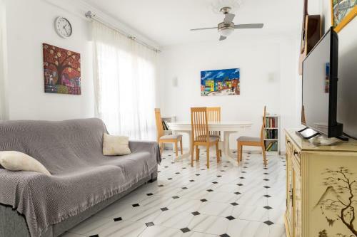 Apartamento Castillo