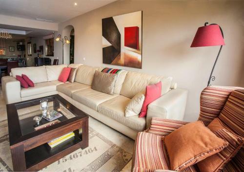 Apartamento Riviera Andaluza 9