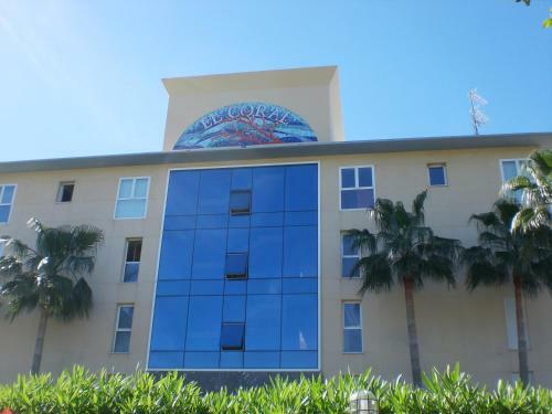 Apartamento El Coral 1 Bed