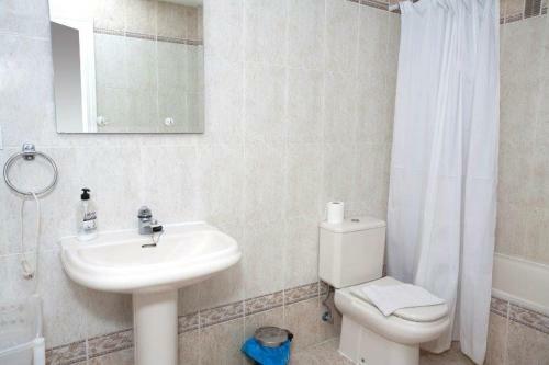 Apartamento Penthouse In El Faro