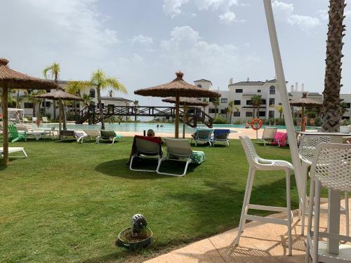 Apartamento Mirador Estepona Hills Liberdada Penthouse