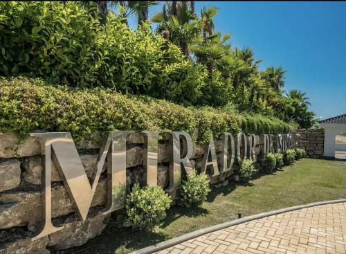 Apartamento Mirador Estepona Hills Liberdada Penthouse