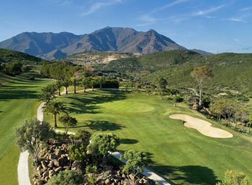 Apartamento Mirador Estepona Hills Liberdada Penthouse