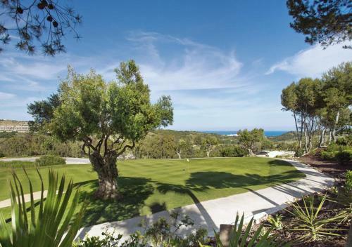 Apartamento Mirador Estepona Hills Liberdada Penthouse