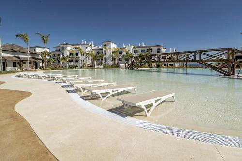 Apartamento Mirador Estepona Hills Liberdada Penthouse