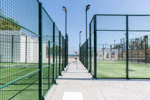 Apartamento Mirador Estepona Hills Liberdada Penthouse