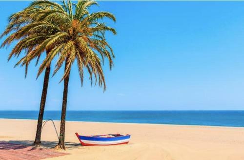 Apartamento Mirador Estepona Hills Liberdada Penthouse