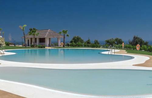 Apartamento Mirador Estepona Hills Liberdada Penthouse
