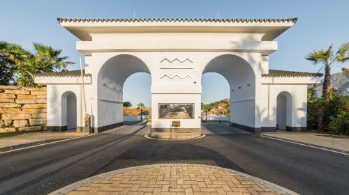 Apartamento Mirador Estepona Hills Liberdada Penthouse