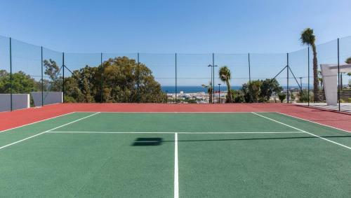 Apartamento Mirador Estepona Hills Liberdada Penthouse