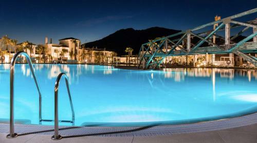 Apartamento Mirador Estepona Hills Liberdada Penthouse