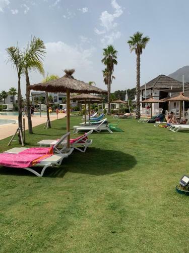 Apartamento Mirador Estepona Hills Liberdada Penthouse