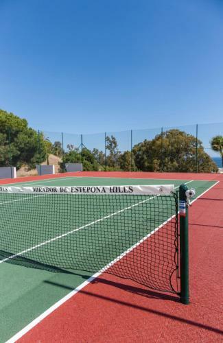 Apartamento Mirador Estepona Hills Liberdada Penthouse