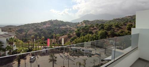 Apartamento Mirador Estepona Hills Liberdada Penthouse