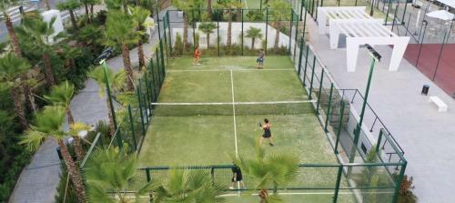 Apartamento Mirador Estepona Hills Liberdada Penthouse