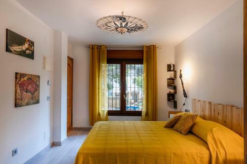 Tadawn Literary B&B