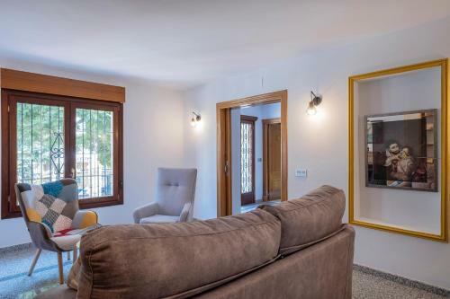 Tadawn Literary B&B