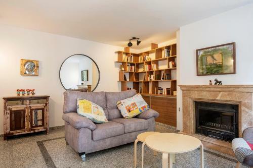 Tadawn Literary B&B
