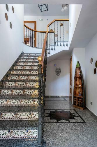 Tadawn Literary B&B