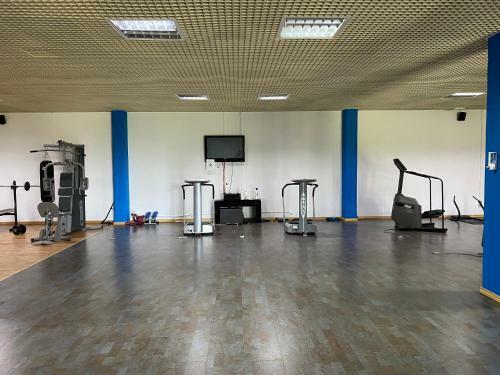 Apartamento Parque Bot�nico - Eaw Homes