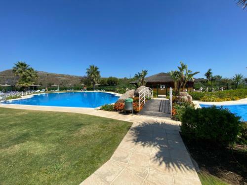 Apartamento Parque Bot�nico - Eaw Homes