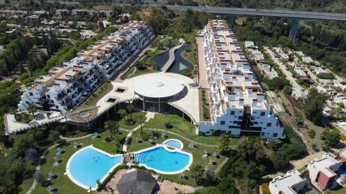 Apartamento Parque Bot�nico - Eaw Homes