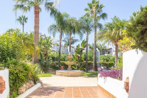 Apartment Costalita