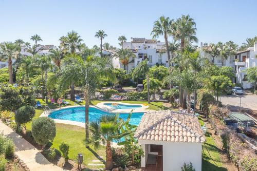 Apartment Costalita
