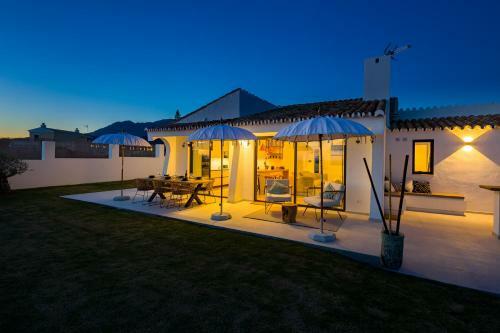 Villa Adelfas 65