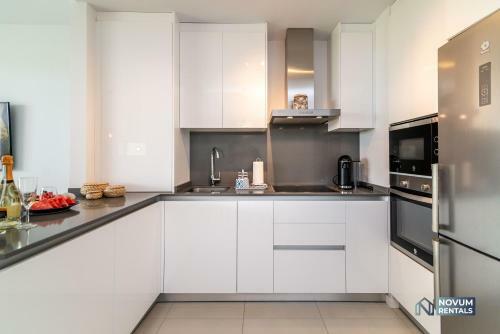 Newly Built 2-bdrm Apartment In Le Mirage