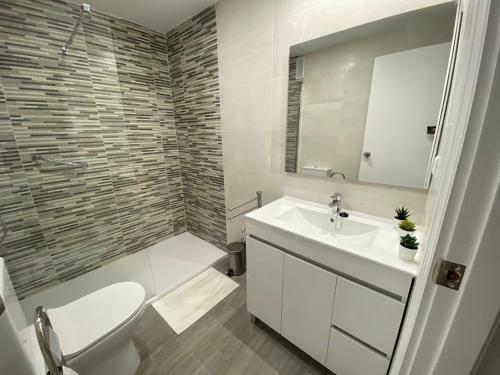 Apartamento En El Centro De Estepona