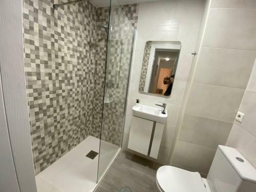 Apartamento En El Centro De Estepona