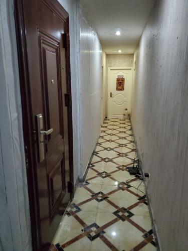 Panjiayuan Apartment