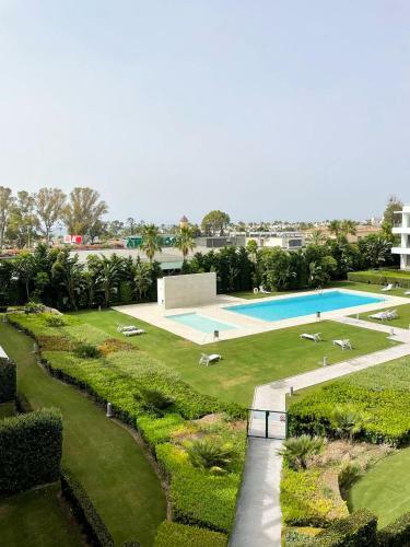 Che Apartment Bel Air