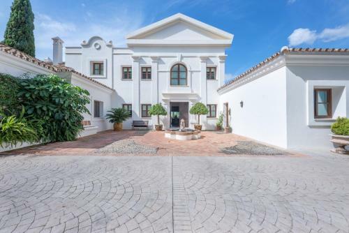 Villa Sildavia
